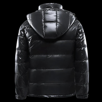NORBERT® | Daunenjacke