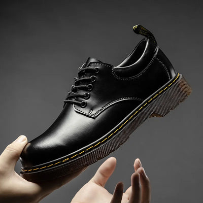 Hannes® | Oxford-Stiefel