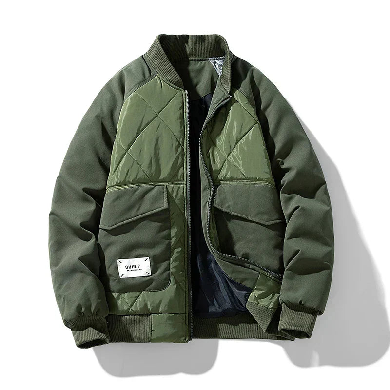 OSKAR® | Gepolsterte Jacke