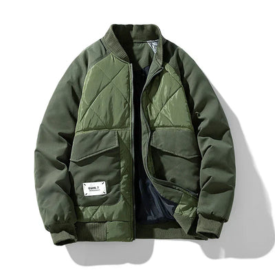 OSKAR® | Gepolsterte Jacke
