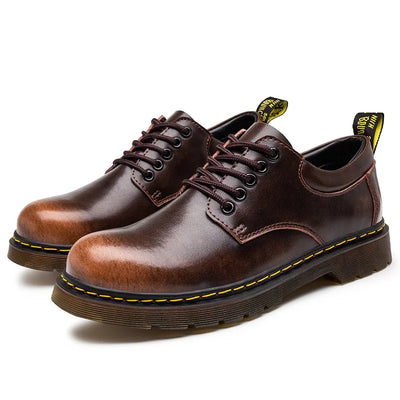 Hannes® | Oxford-Stiefel