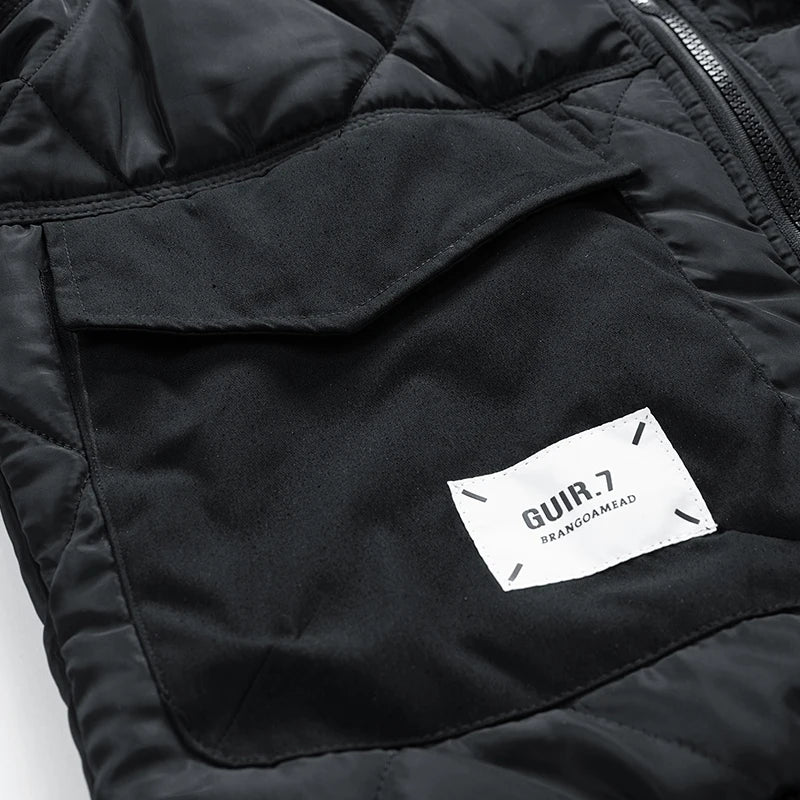 OSKAR® | Gepolsterte Jacke