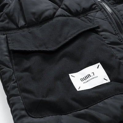 OSKAR® | Gepolsterte Jacke