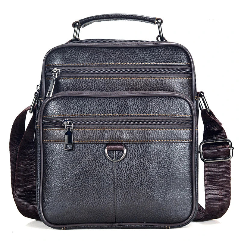 Hubertus® | HERREN LEDER TASCHEN