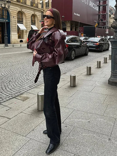 Vroni® | Elegante Jacke