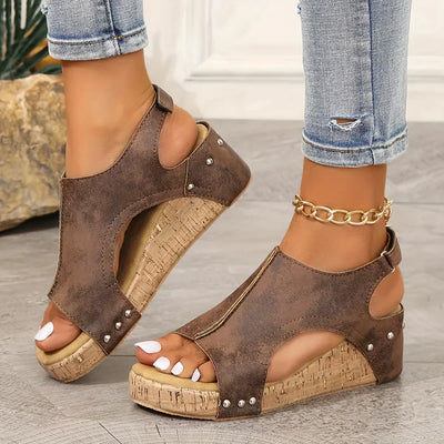 Vreni® | Elegante & Bequeme Schuhe