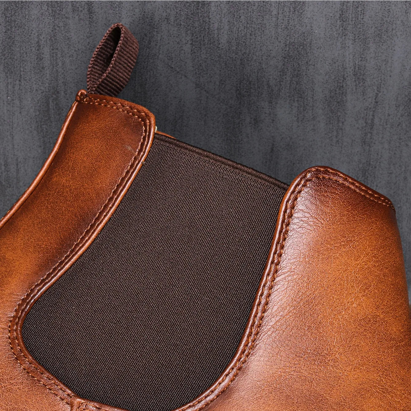 Norbert® | Chelsea-Stiefel für Herren Edition 2