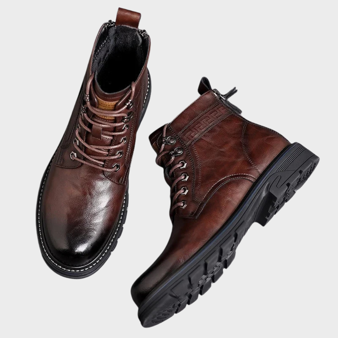 Matthias® | Business Stiefel