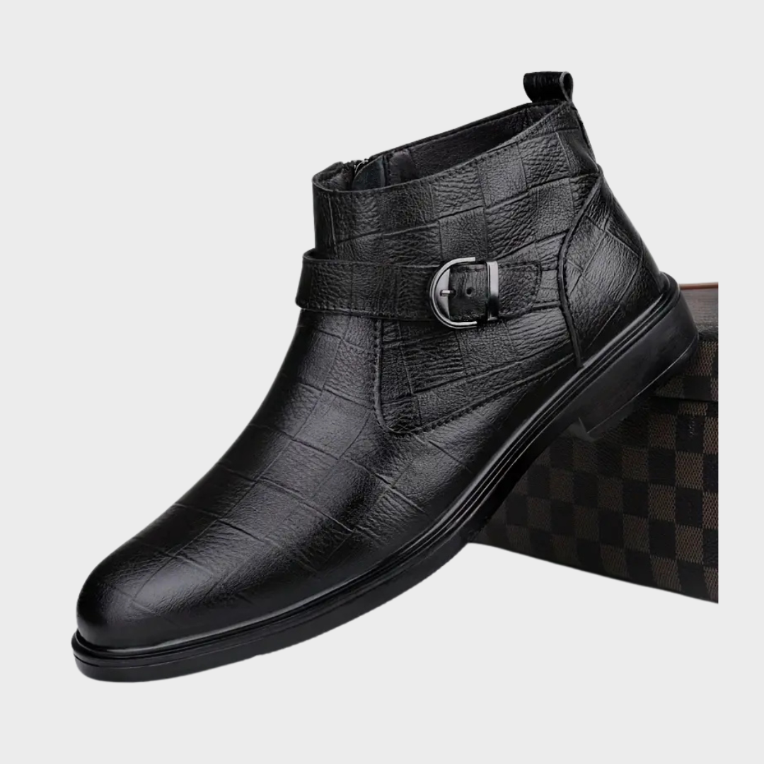 Fabian® | Ranger Lederstiefel