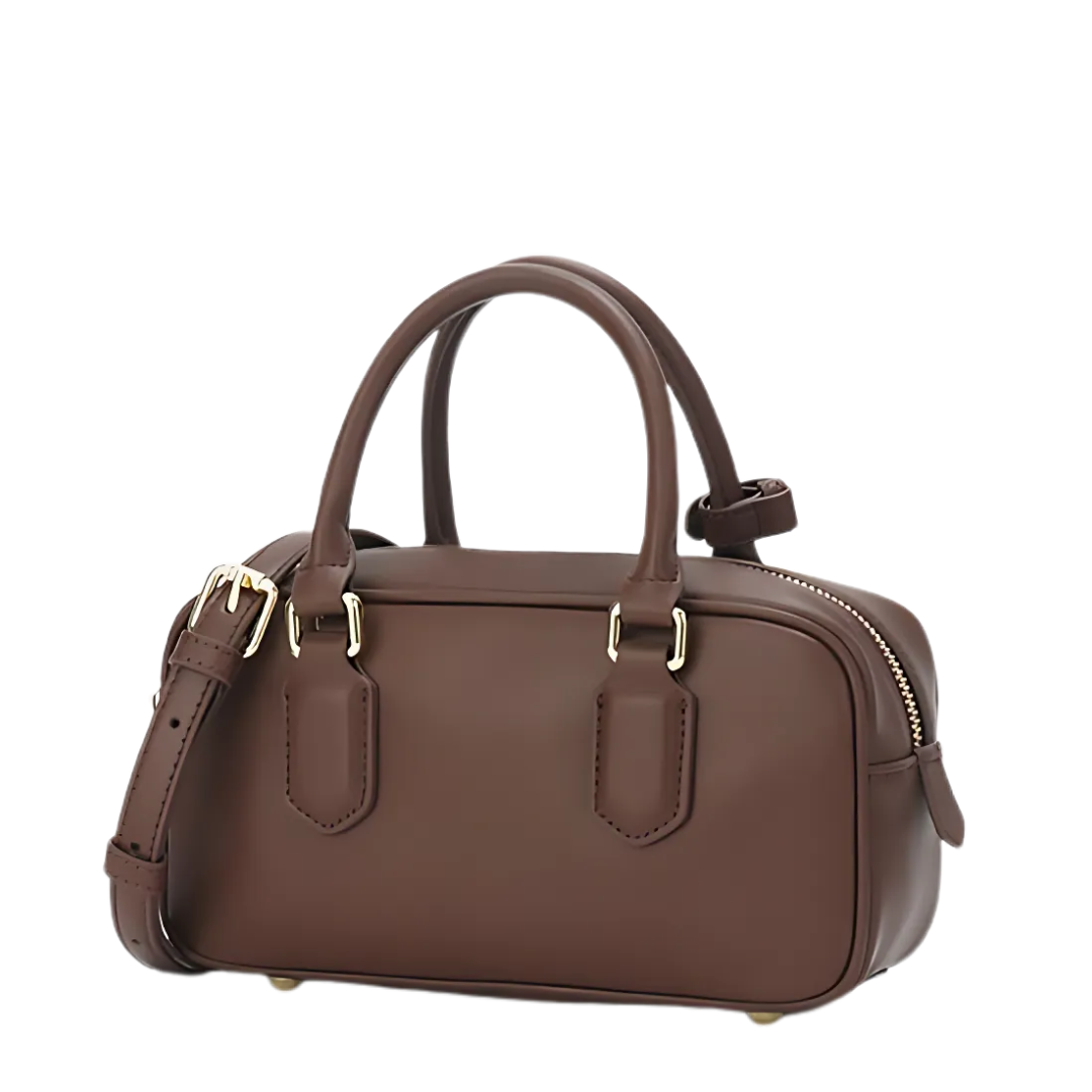 Majestätische Morgen-Handtasche