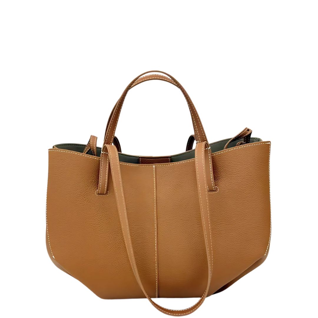 Noir Éminence Handtasche