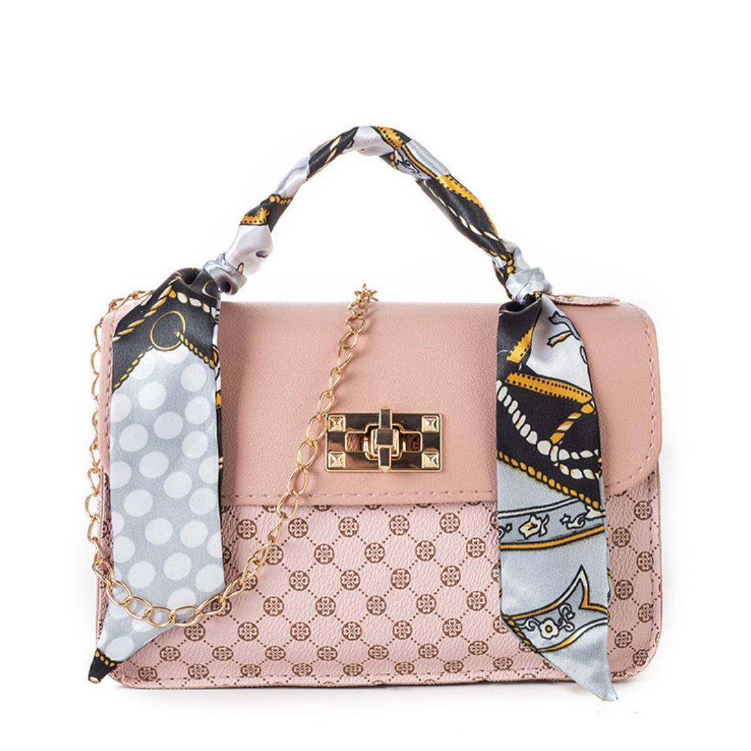 Himmlische Dämmerung Handtasche