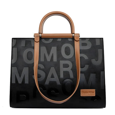 Luxe Embers Handtasche