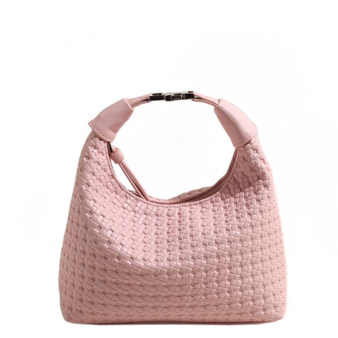 Voile de Minuit Handtasche