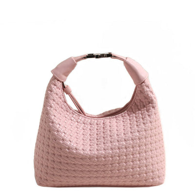 Voile de Minuit Handtasche