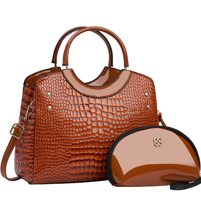Imperial Legacy Handtasche