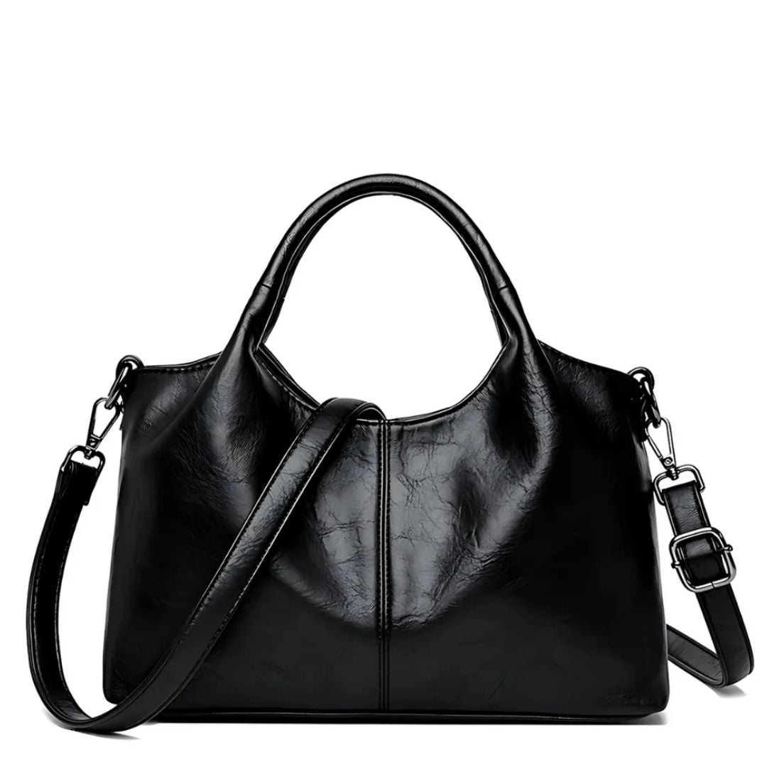 Opulente Flüstertasche