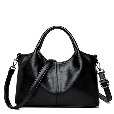 Opulente Flüstertasche