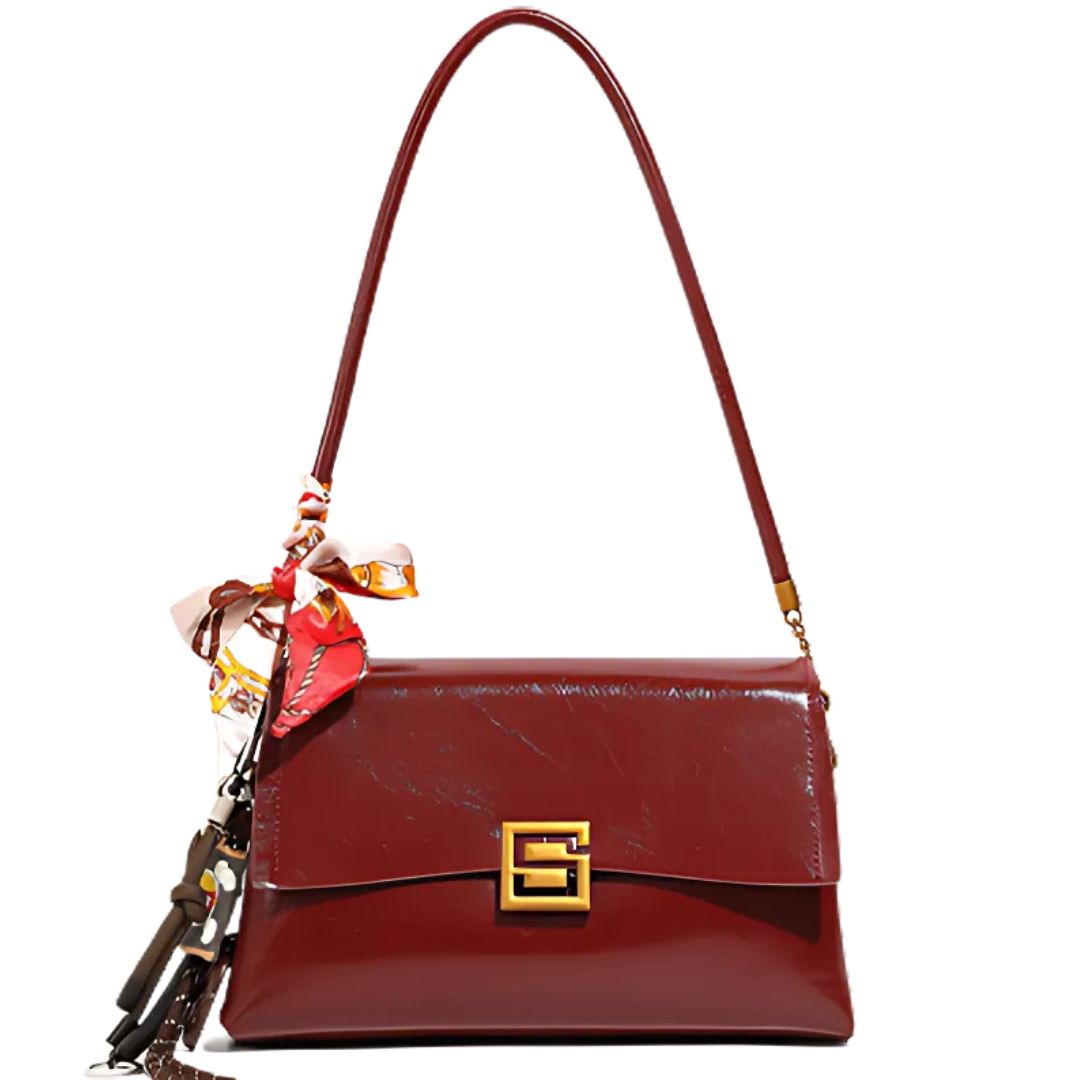 Noble Umarmung Handtasche
