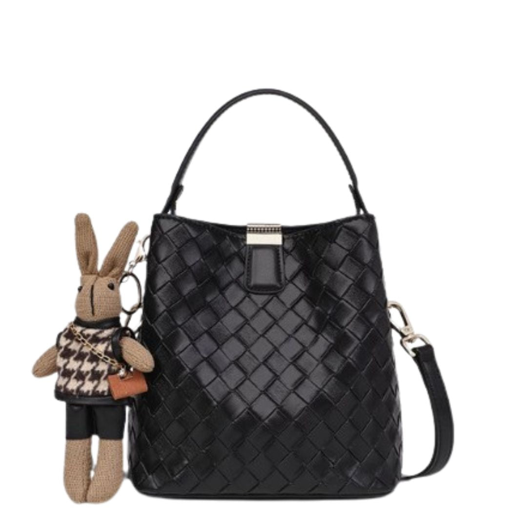 Poésie d’Automne Handtasche
