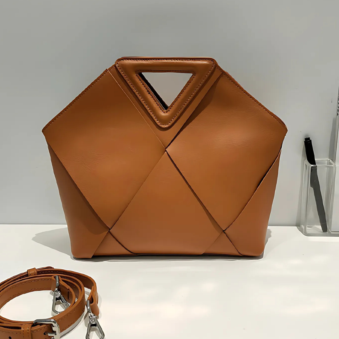 Edelstein Mirage Handtasche