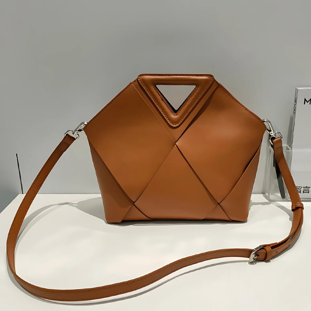 Edelstein Mirage Handtasche