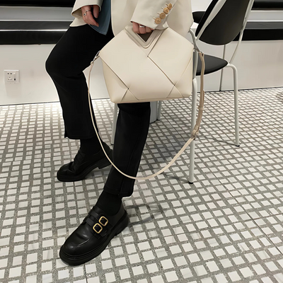 Edelstein Mirage Handtasche