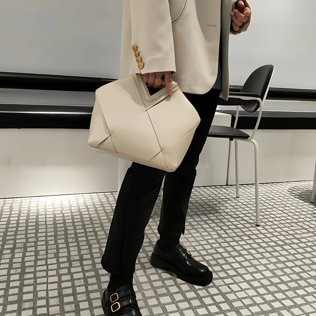 Edelstein Mirage Handtasche