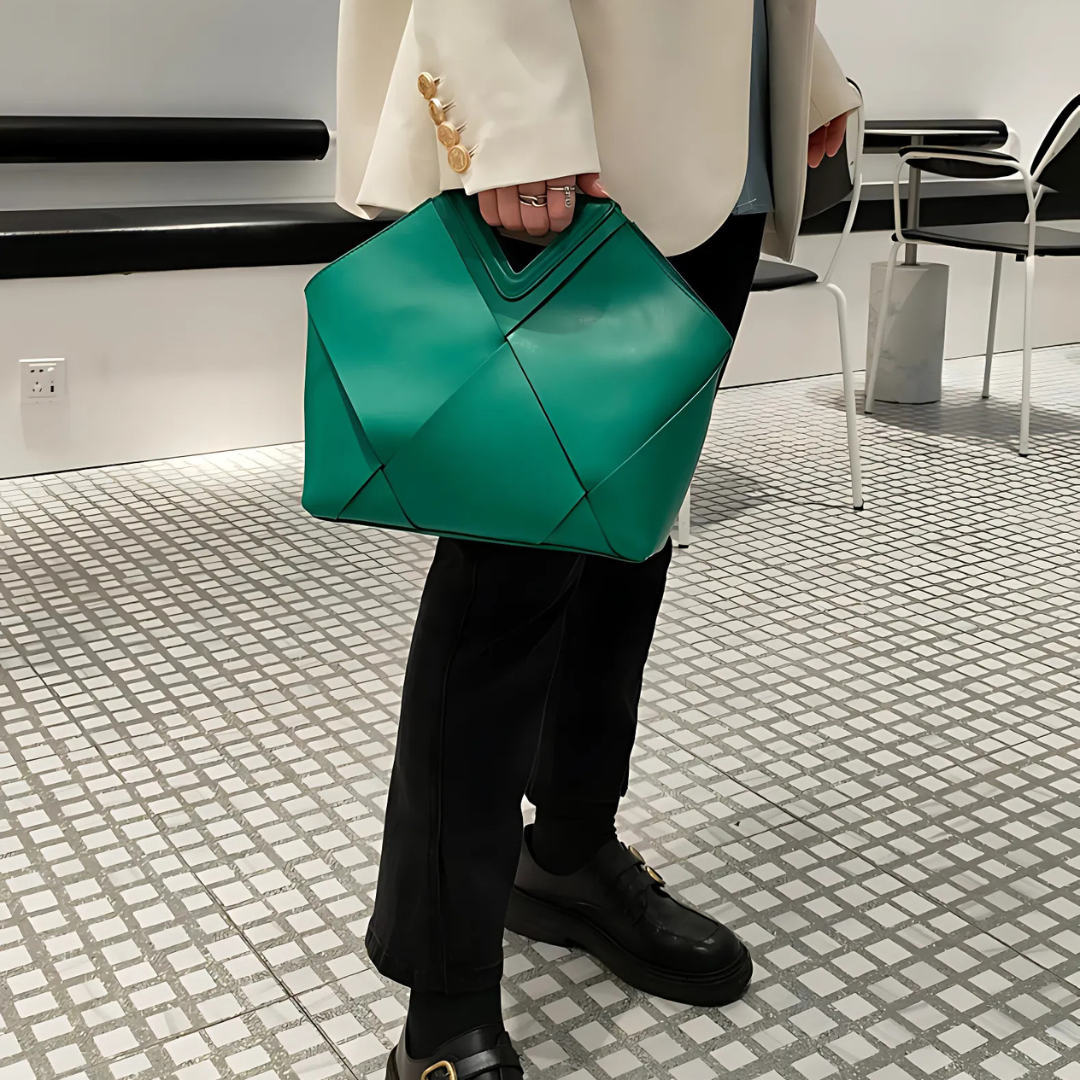 Edelstein Mirage Handtasche