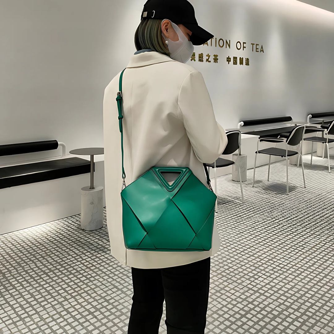 Edelstein Mirage Handtasche