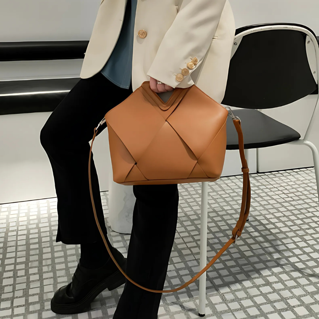 Edelstein Mirage Handtasche