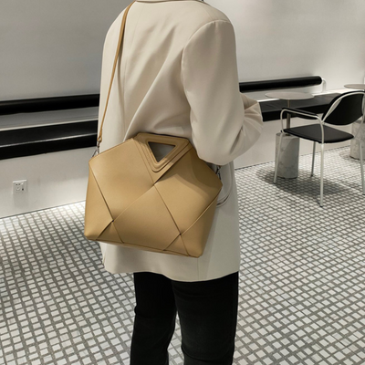 Edelstein Mirage Handtasche