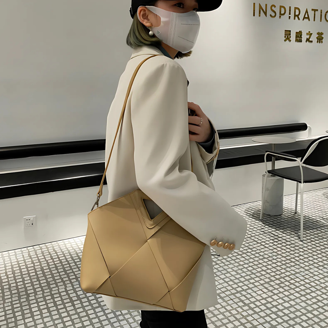 Edelstein Mirage Handtasche
