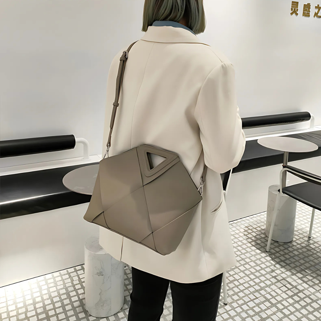 Edelstein Mirage Handtasche