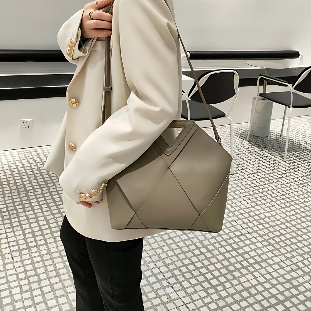 Edelstein Mirage Handtasche