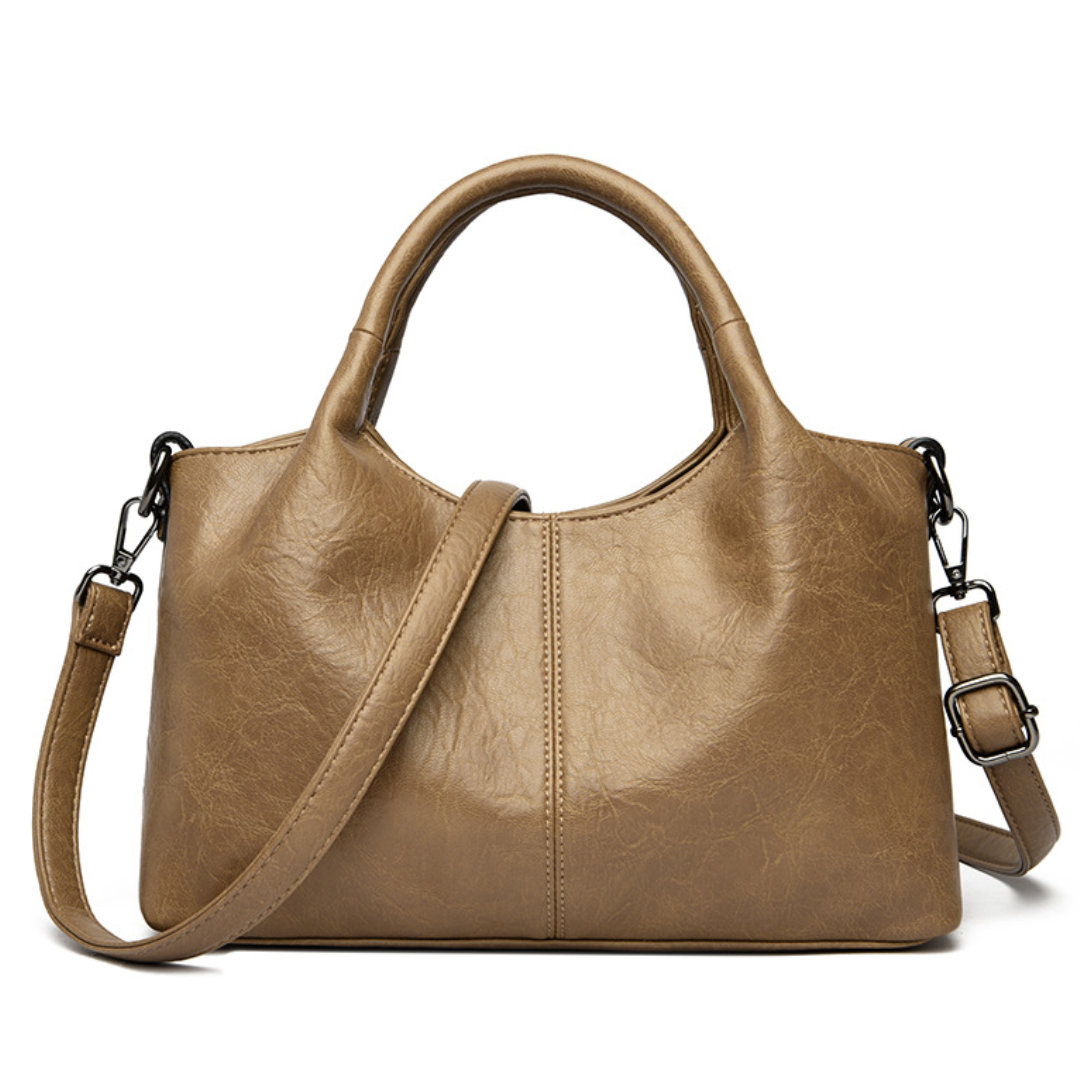 Opulente Flüstertasche