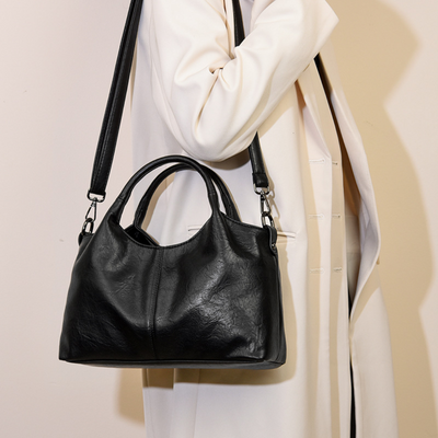 Opulente Flüstertasche