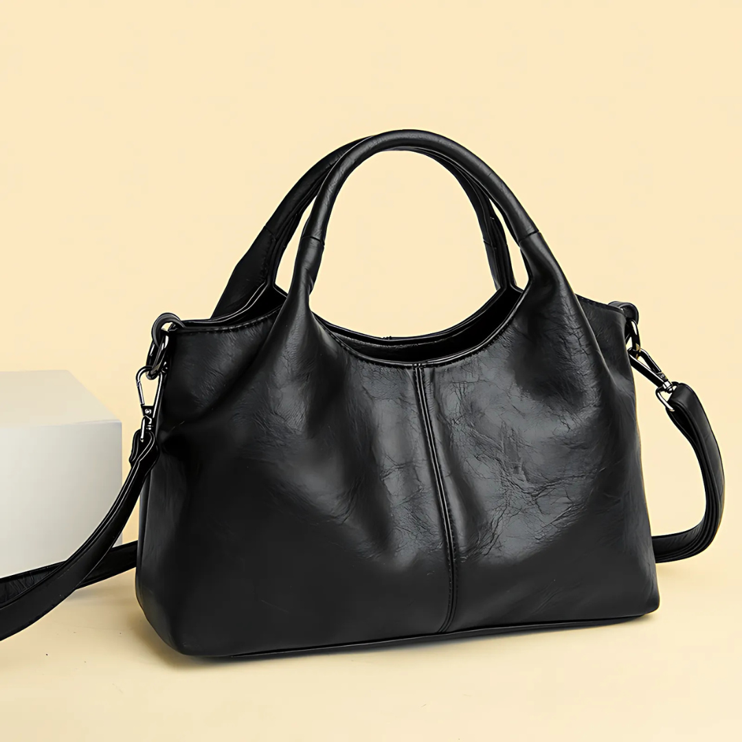 Opulente Flüstertasche