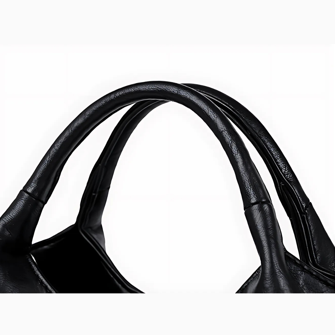 Opulente Flüstertasche