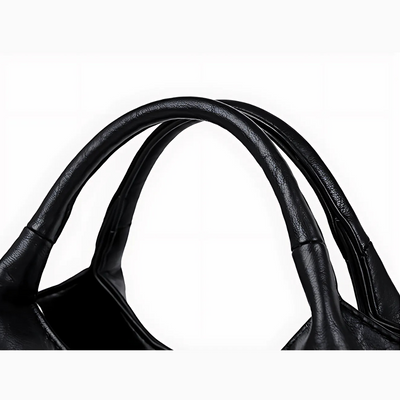 Opulente Flüstertasche