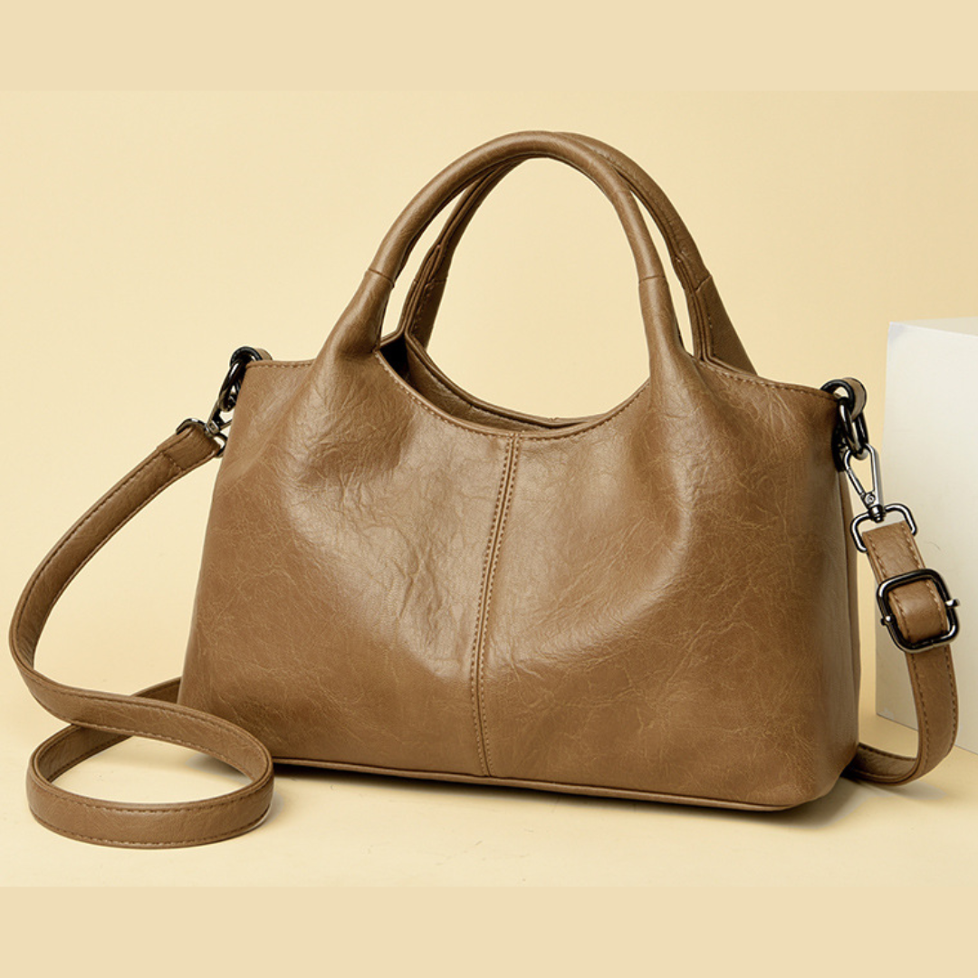 Opulente Flüstertasche