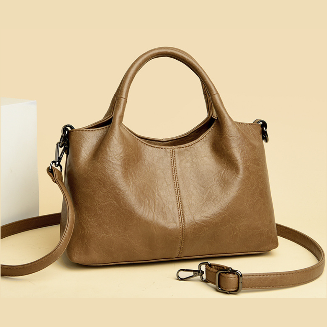 Opulente Flüstertasche