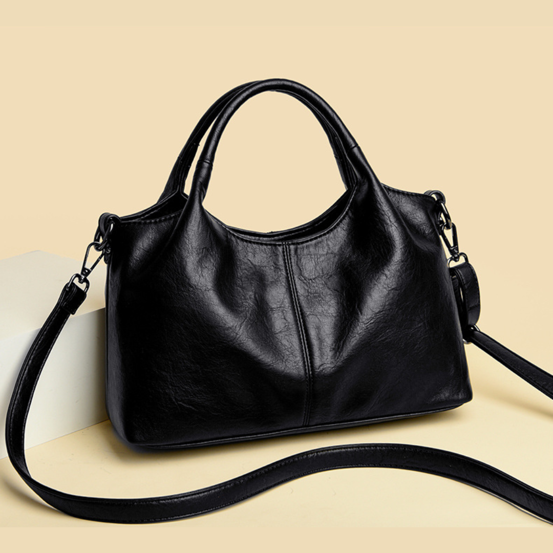 Opulente Flüstertasche