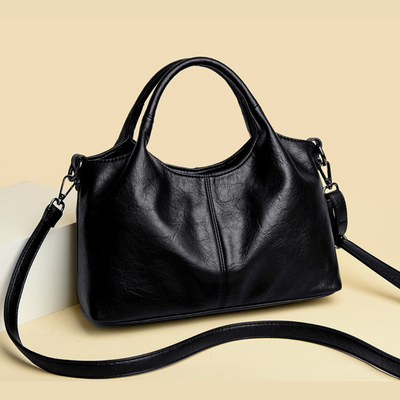 Opulente Flüstertasche