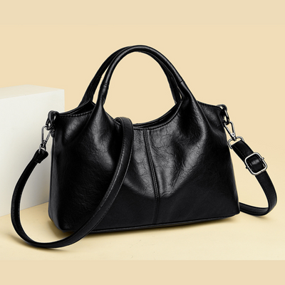 Opulente Flüstertasche