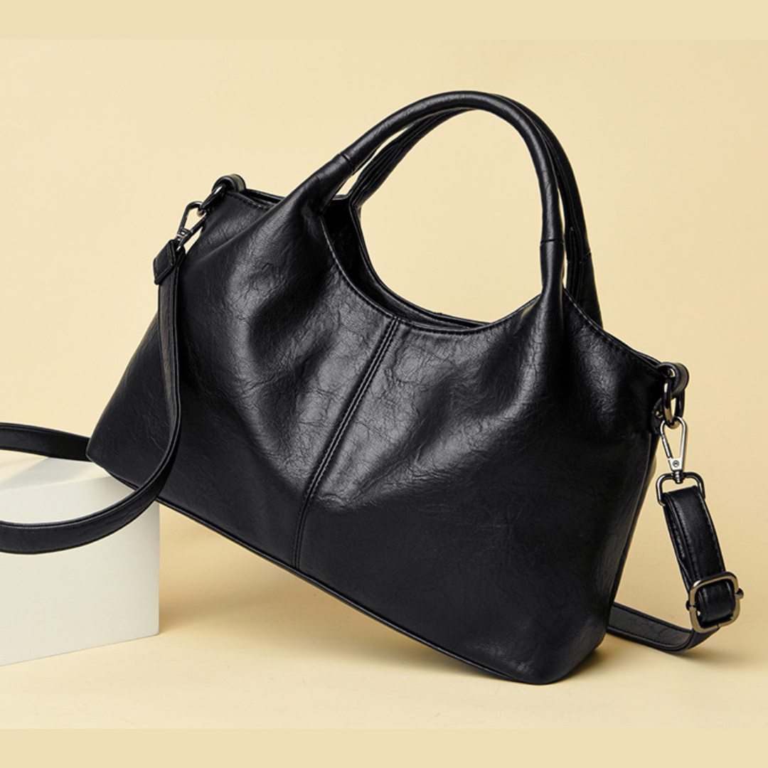 Opulente Flüstertasche