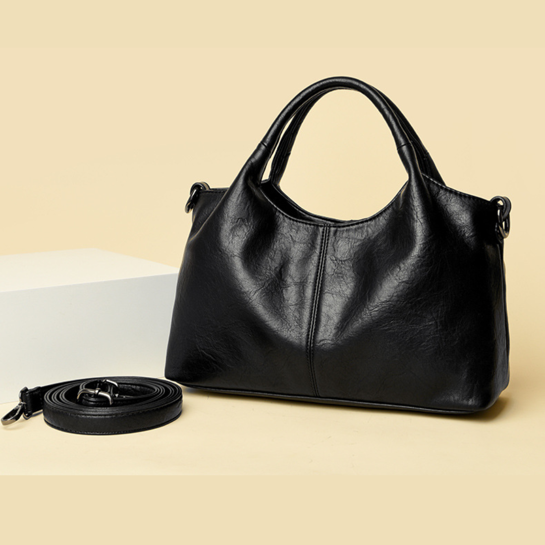 Opulente Flüstertasche