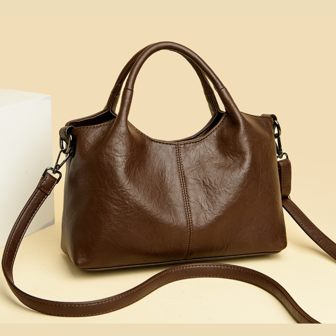 Opulente Flüstertasche