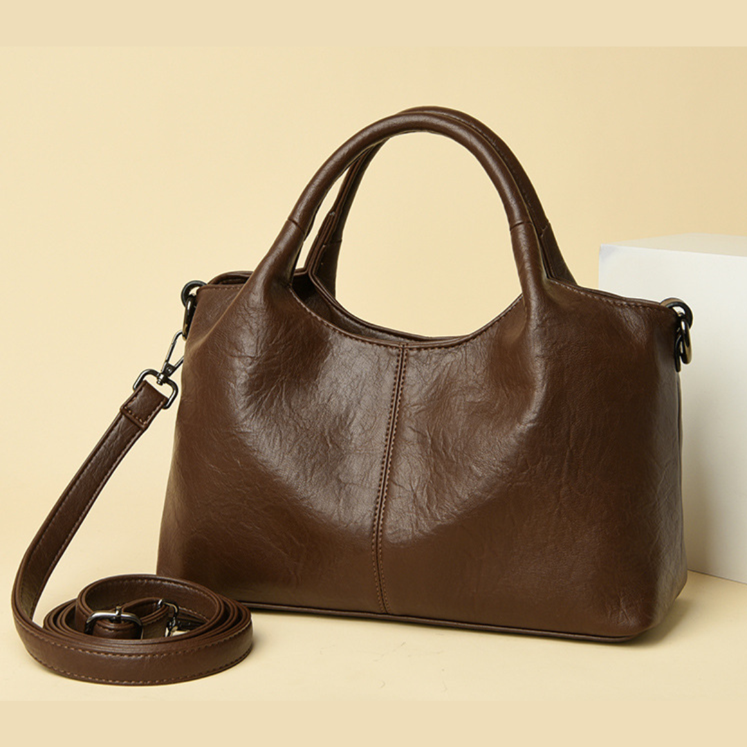 Opulente Flüstertasche