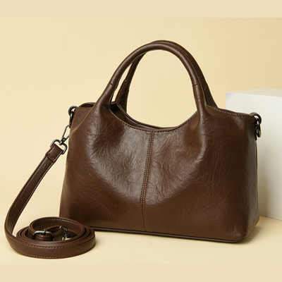 Opulente Flüstertasche